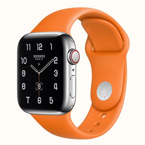 apple watch hermes sportarmband|hermes apple watch band 44mm.